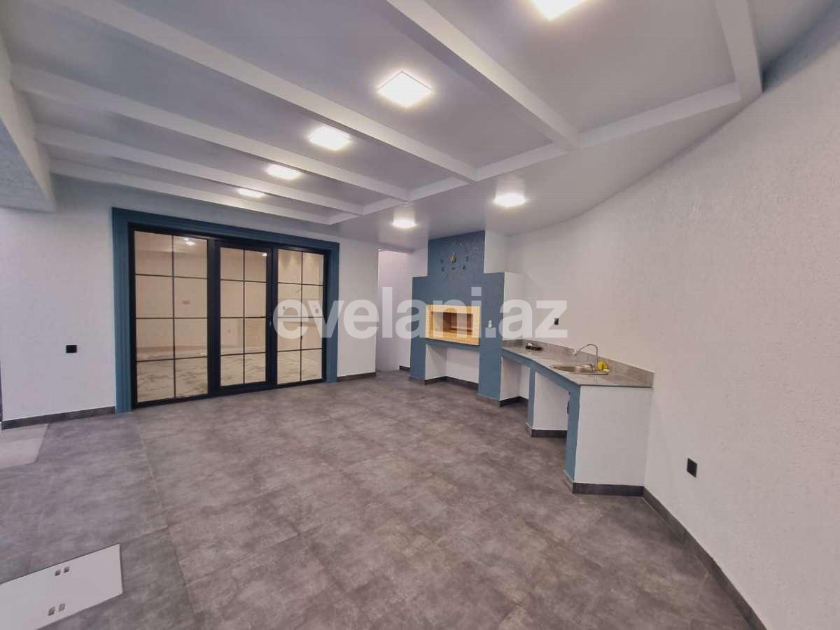 Satılır, həyət evi / bağ, 4 otaqlı, 160 m², Bakı, Xəzər r, Mərdəkan q, Koroğlu m.