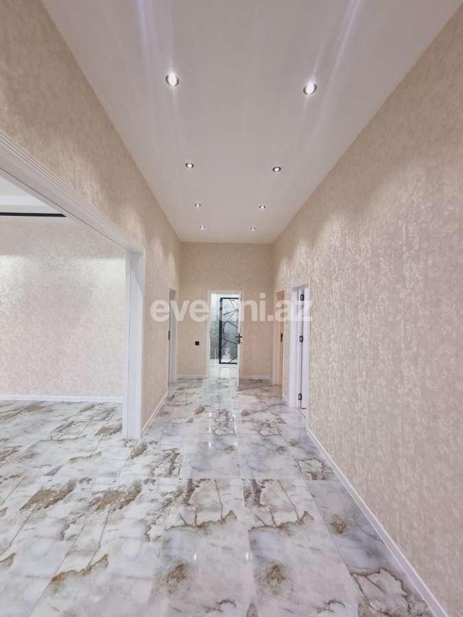 Satılır, həyət evi / bağ, 4 otaqlı, 160 m², Bakı, Xəzər r, Mərdəkan q, Koroğlu m.