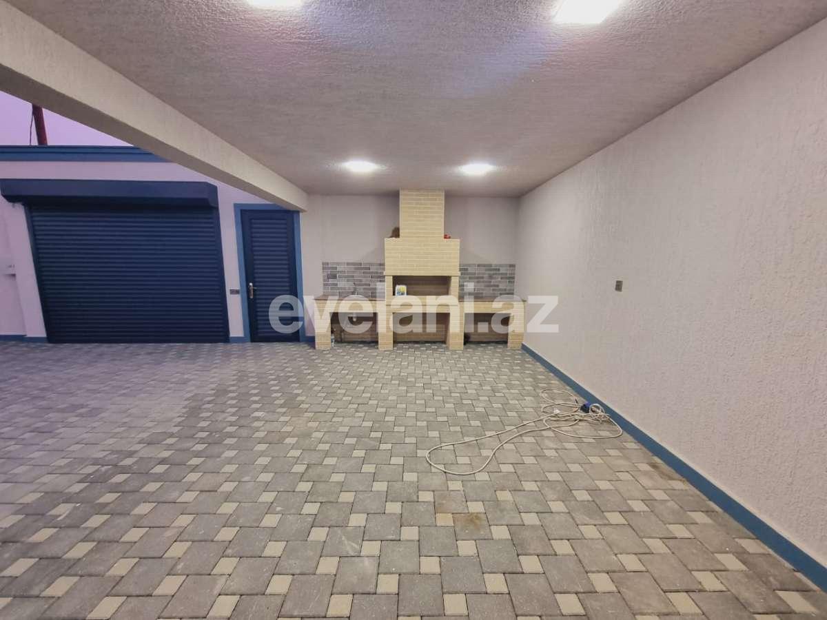 Satılır, həyət evi / bağ, 4 otaqlı, 200 m², Bakı, Xəzər r, Mərdəkan q, Koroğlu m.