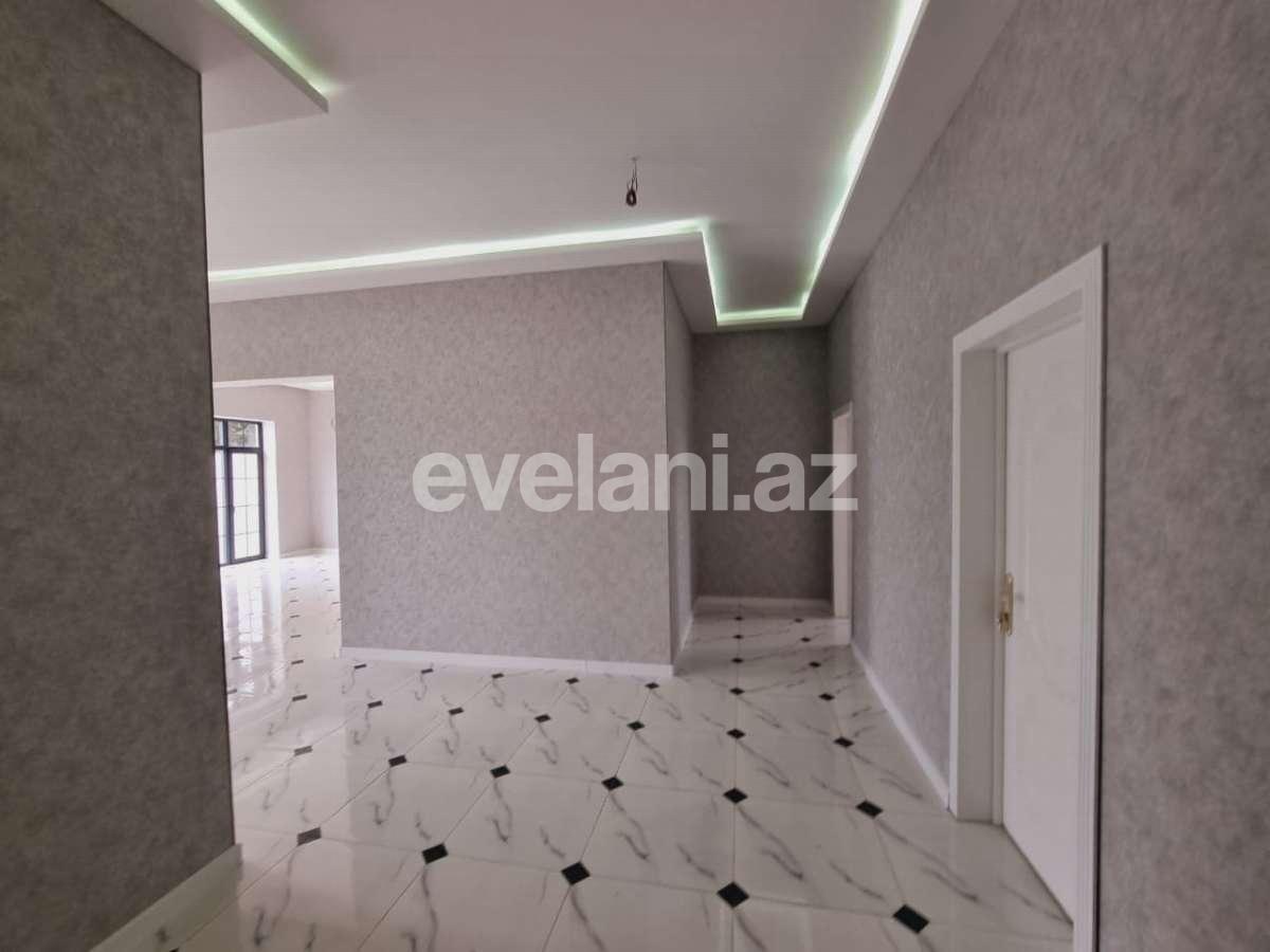 Satılır, həyət evi / bağ, 4 otaqlı, 200 m², Bakı, Xəzər r, Mərdəkan q, Koroğlu m.