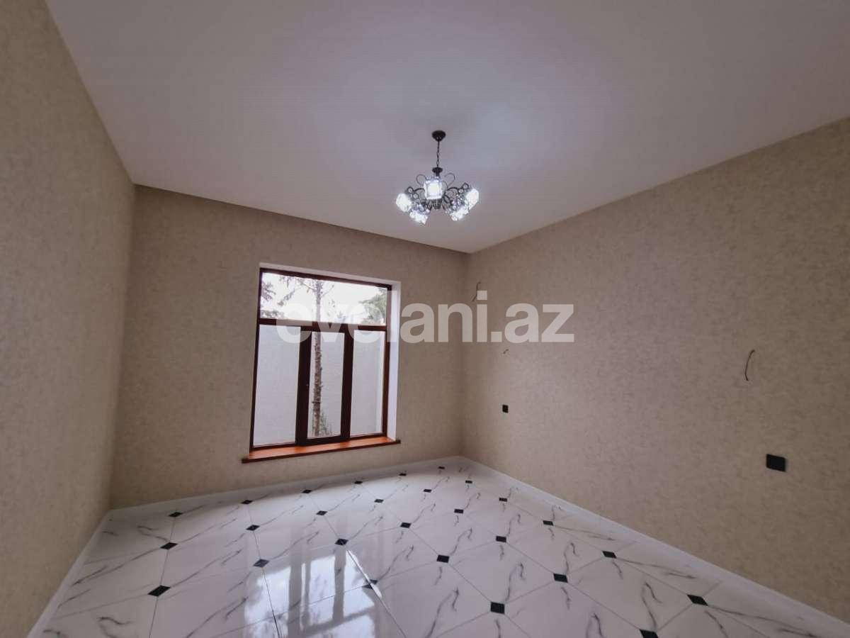 Satılır, həyət evi / bağ, 4 otaqlı, 200 m², Bakı, Xəzər r, Mərdəkan q, Koroğlu m.