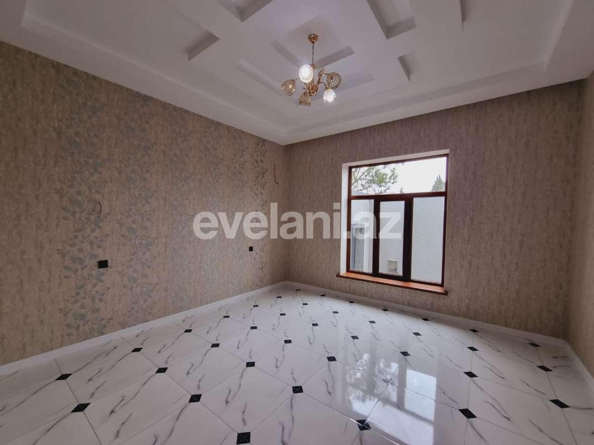 Satılır, həyət evi / bağ, 4 otaqlı, 200 m², Bakı, Xəzər r, Mərdəkan q, Koroğlu m.