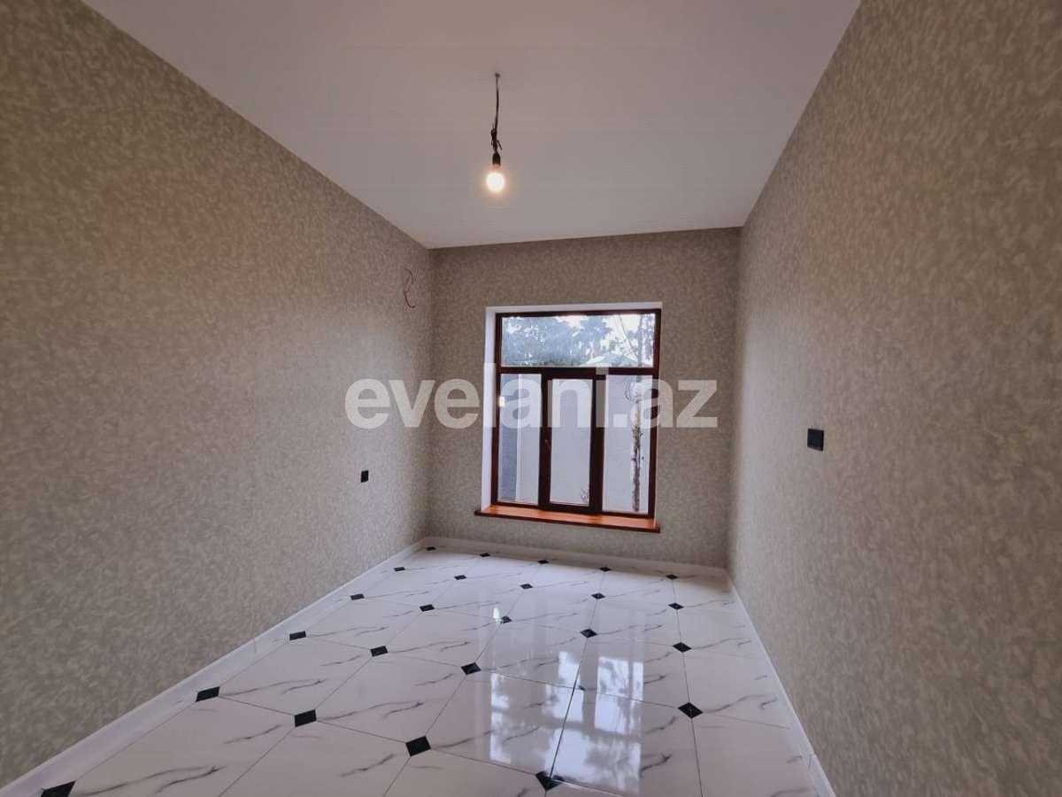 Satılır, həyət evi / bağ, 4 otaqlı, 200 m², Bakı, Xəzər r, Mərdəkan q, Koroğlu m.