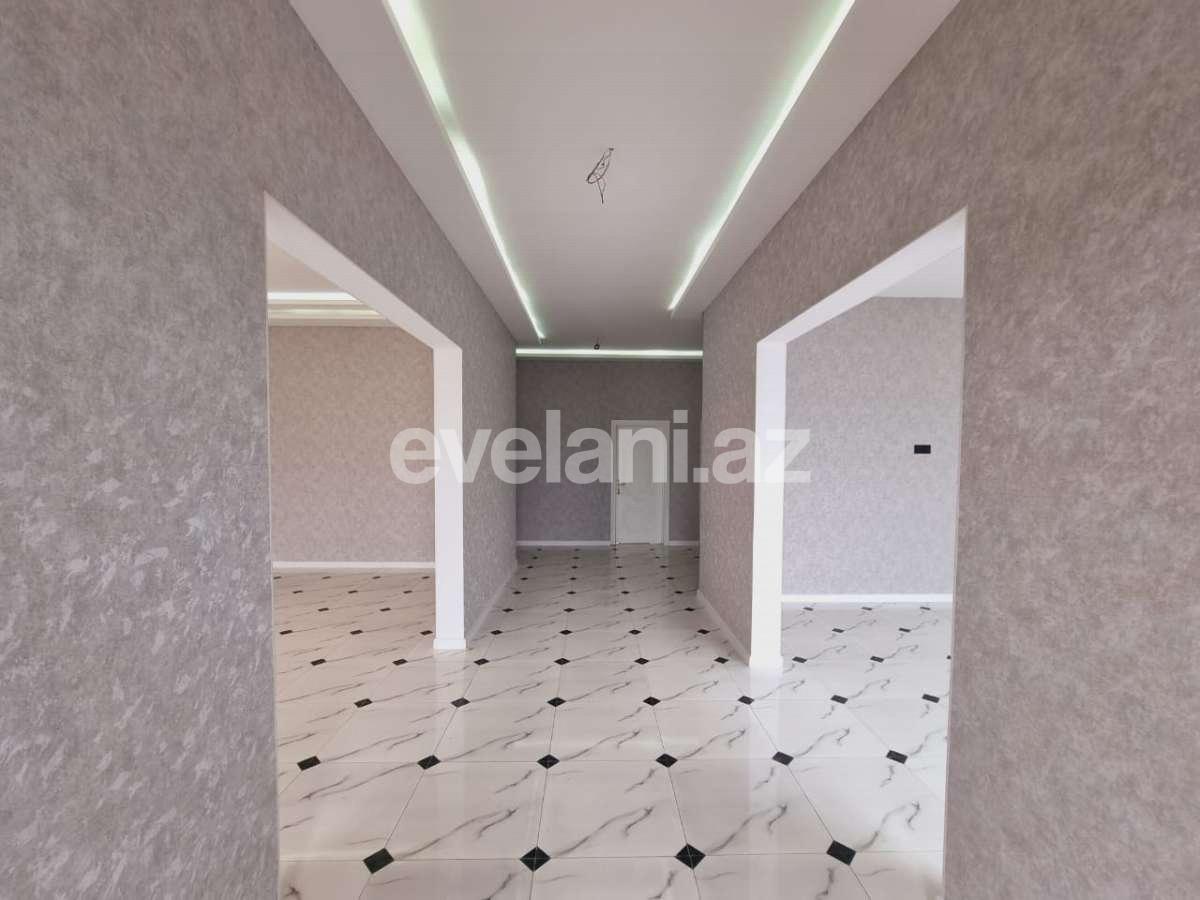 Satılır, həyət evi / bağ, 4 otaqlı, 200 m², Bakı, Xəzər r, Mərdəkan q, Koroğlu m.