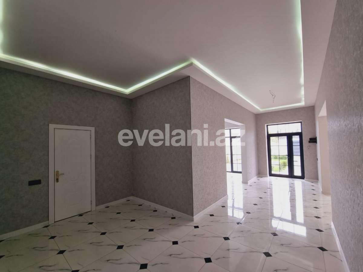 Satılır, həyət evi / bağ, 4 otaqlı, 200 m², Bakı, Xəzər r, Mərdəkan q, Koroğlu m.