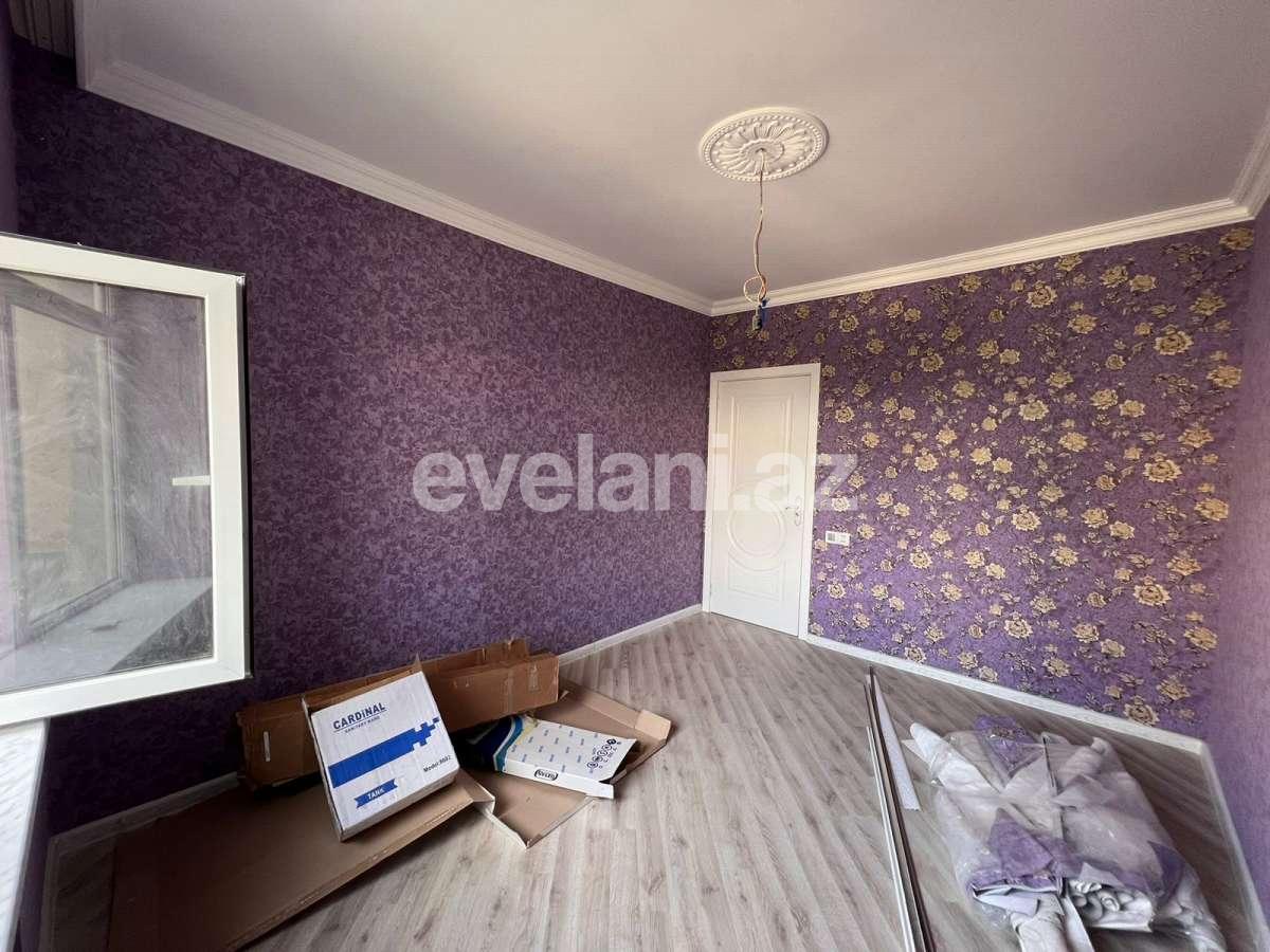 Satılır, köhnə tikili, 3 otaqlı, 80 m², Bakı, Suraxanı r, Yeni Günəşli q, Xalqlar Dostluğu m.