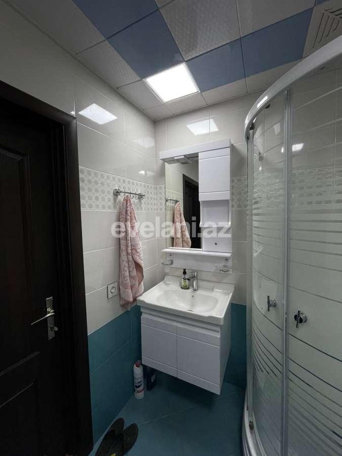 Kirayə verilir, yeni tikili, 2 otaqlı, 95 m², Bakı, Binəqədi r, 8-ci mikrorayon q, Azadlıq prospekti m.