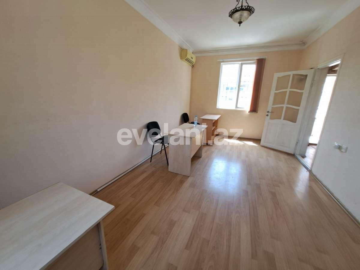 Rent, office, 2 room, 61 m², Baku, Nasimi r, Nizami m.