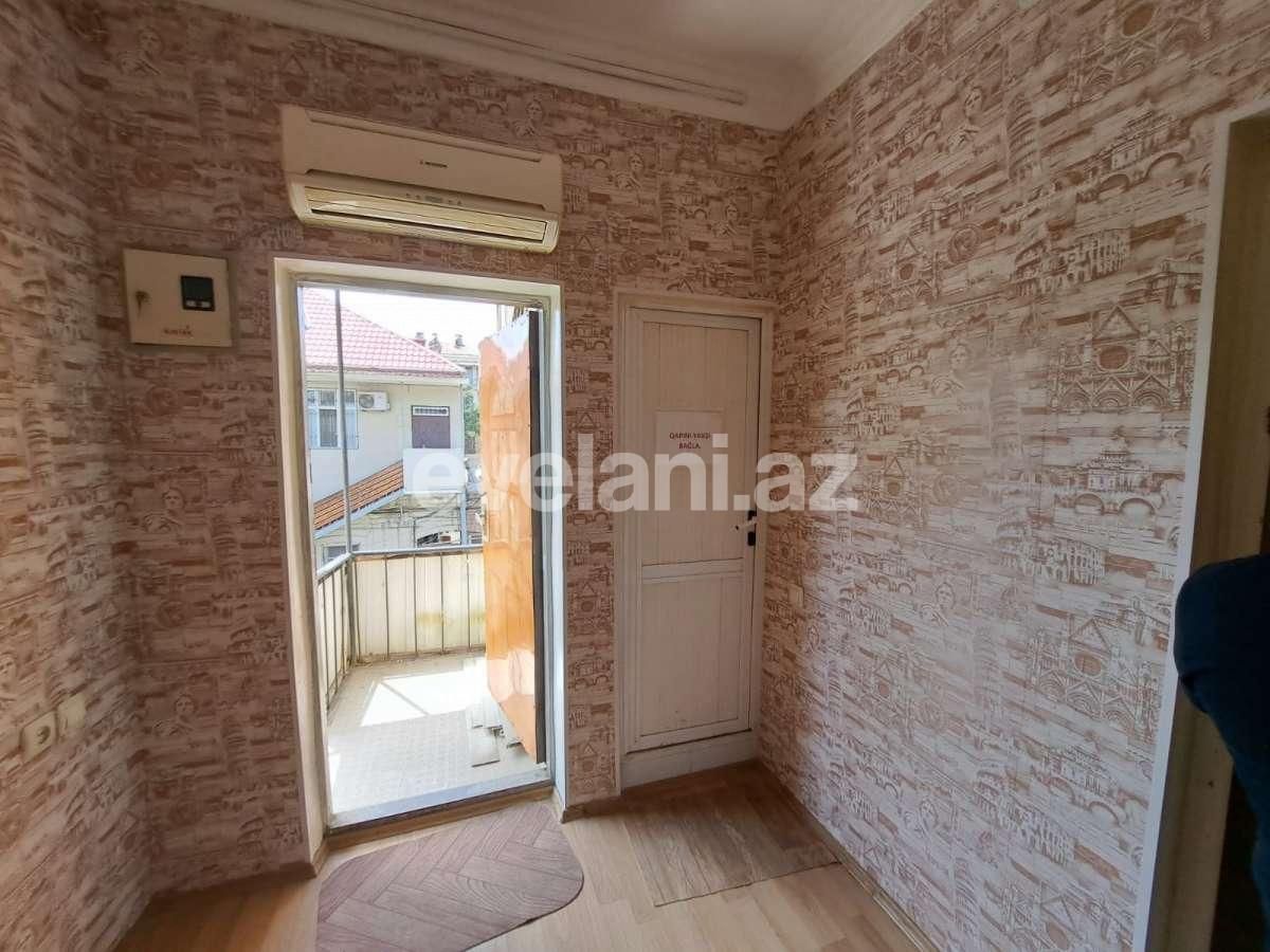Rent, office, 2 room, 61 m², Baku, Nasimi r, Nizami m.