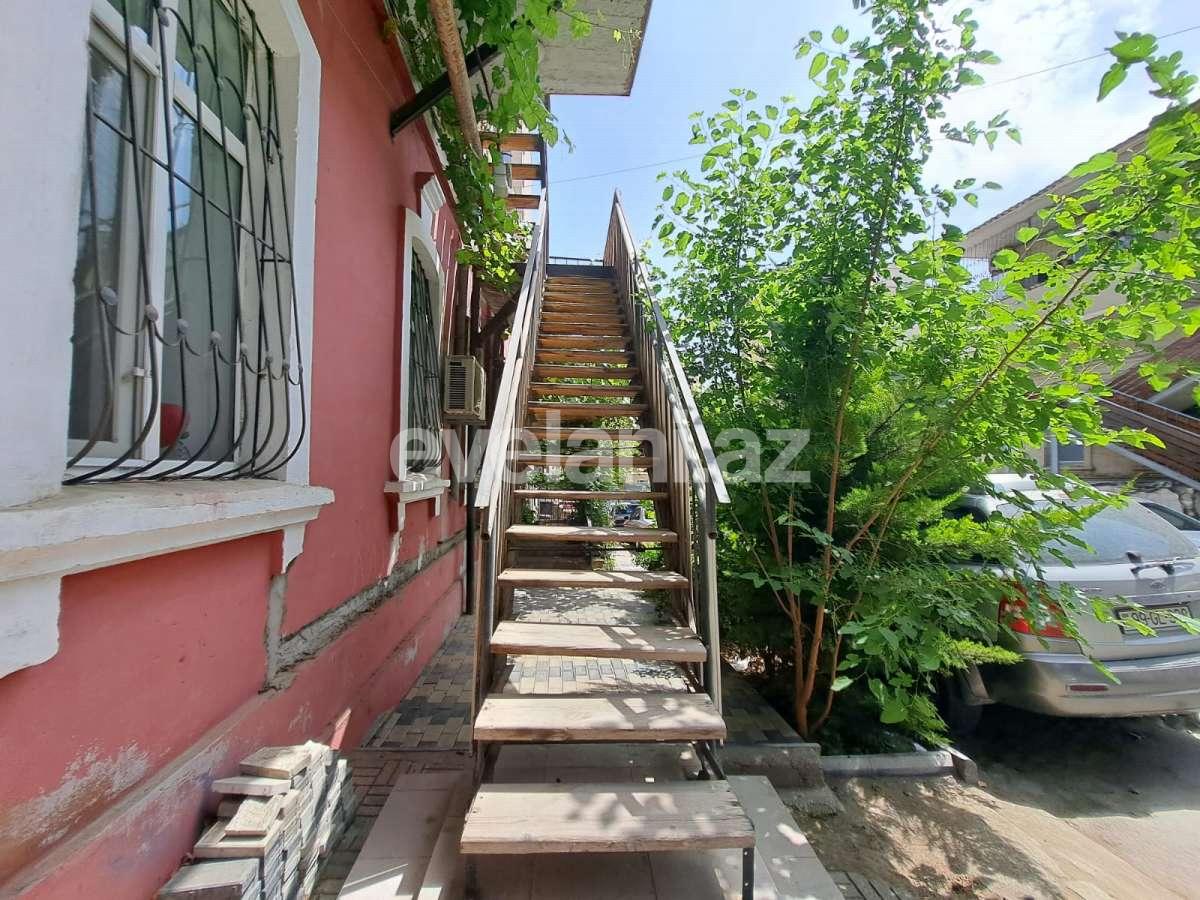 Rent, office, 2 room, 61 m², Baku, Nasimi r, Nizami m.