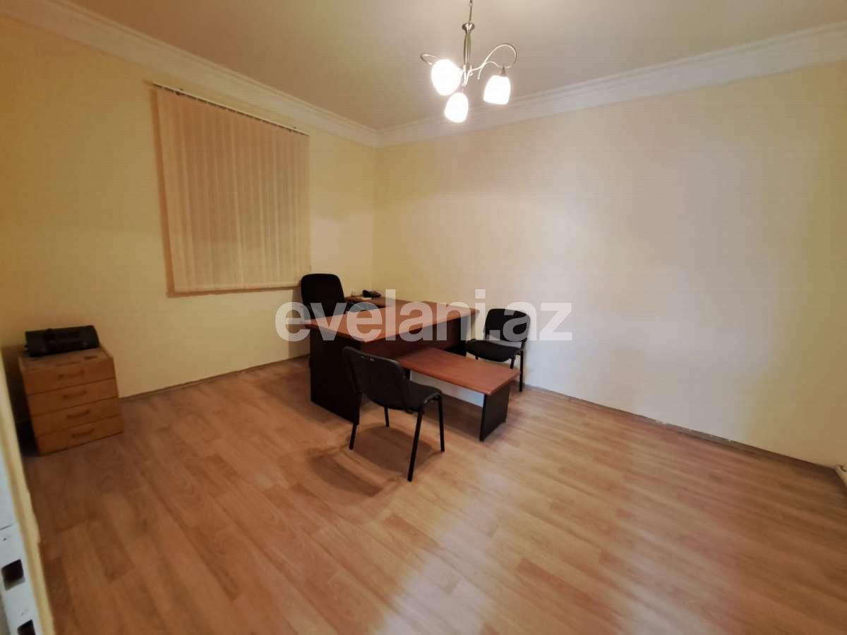 Rent, office, 2 room, 61 m², Baku, Nasimi r, Nizami m.