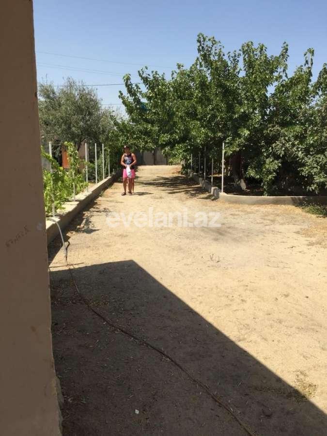 Satılır, torpaq, 21 sot, Bakı, Abşeron r, Novxanı q.