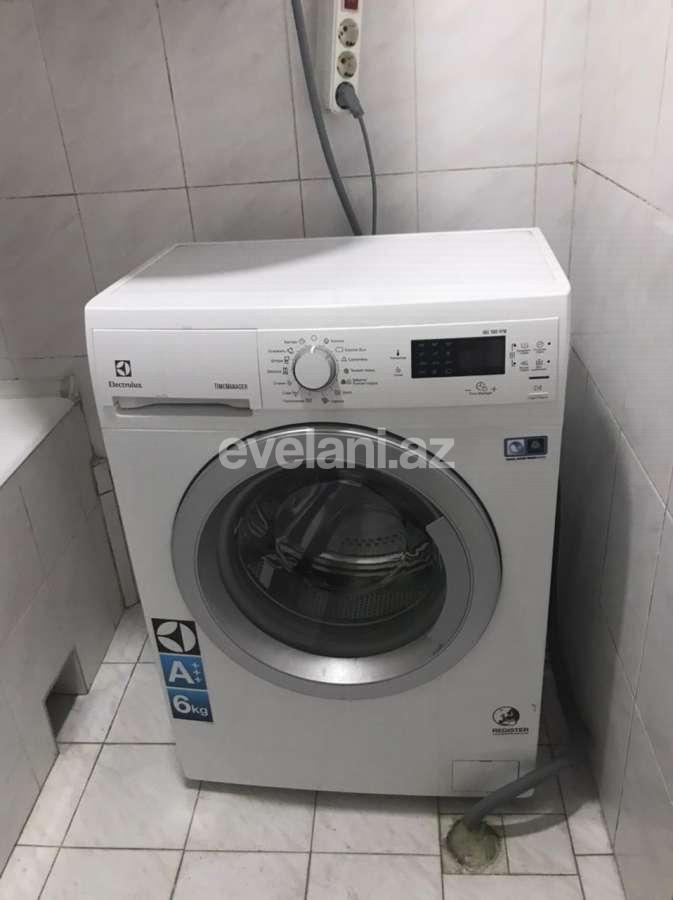 Kirayə verilir, köhnə tikili, 2 otaqlı, 60 m², Bakı, Yasamal r, Nizami m.