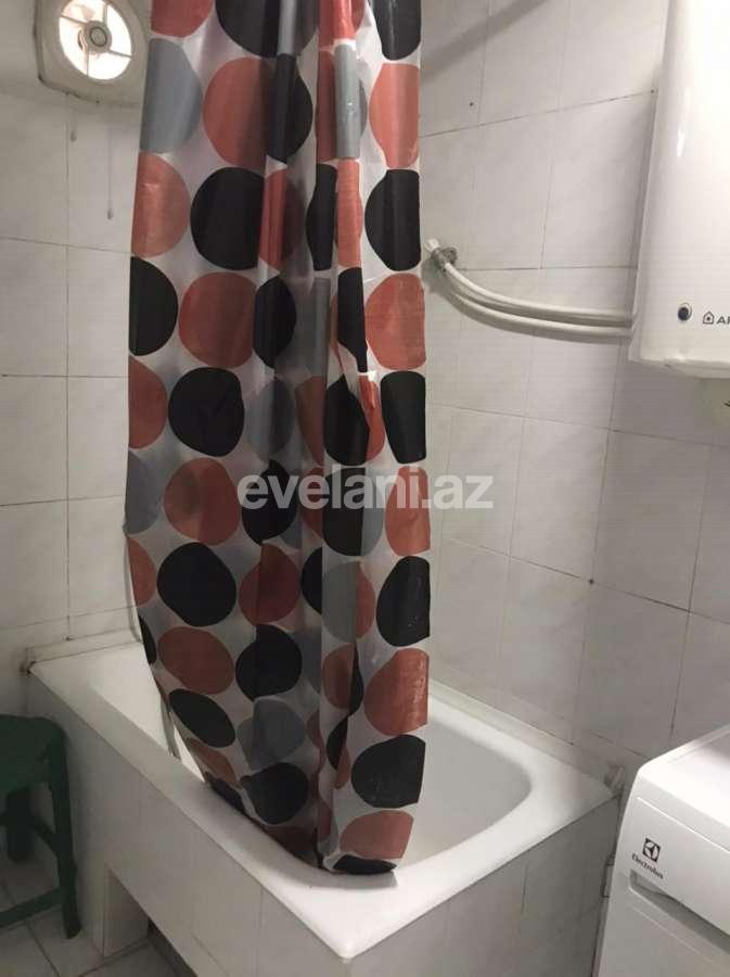 Kirayə verilir, köhnə tikili, 2 otaqlı, 60 m², Bakı, Yasamal r, Nizami m.