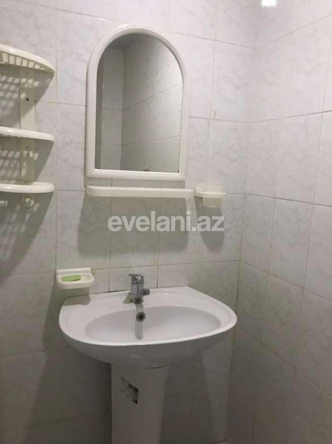 Kirayə verilir, köhnə tikili, 2 otaqlı, 60 m², Bakı, Yasamal r, Nizami m.