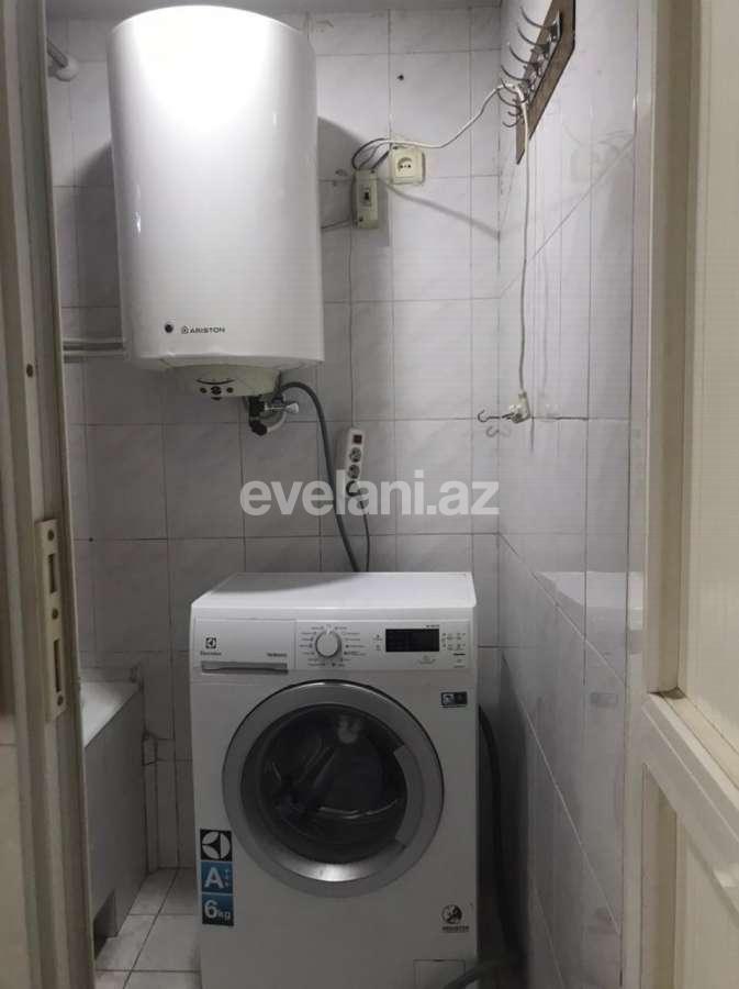 Kirayə verilir, köhnə tikili, 2 otaqlı, 60 m², Bakı, Yasamal r, Nizami m.