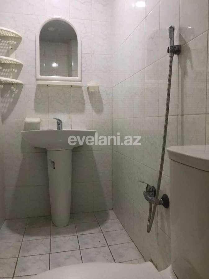 Kirayə verilir, köhnə tikili, 2 otaqlı, 60 m², Bakı, Yasamal r, Nizami m.