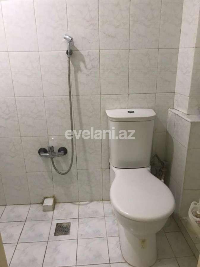 Kirayə verilir, köhnə tikili, 2 otaqlı, 60 m², Bakı, Yasamal r, Nizami m.