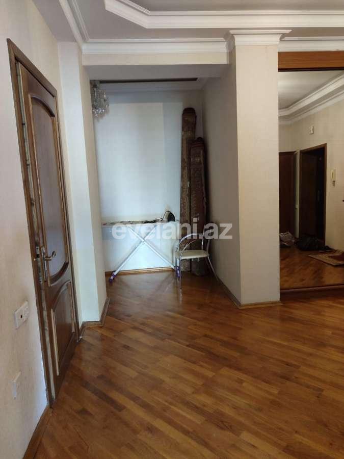 Kirayə verilir, yeni tikili, 3 otaqlı, 140 m², Bakı, Nəsimi r, 28 may m.