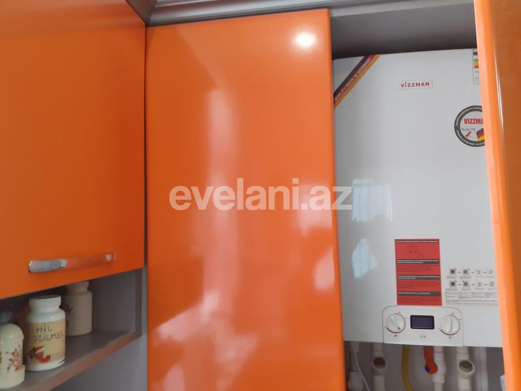 Сдаётся, вторичка, 2-комнаты, 46 m², Баку, Насиминский r, 28 мая m.