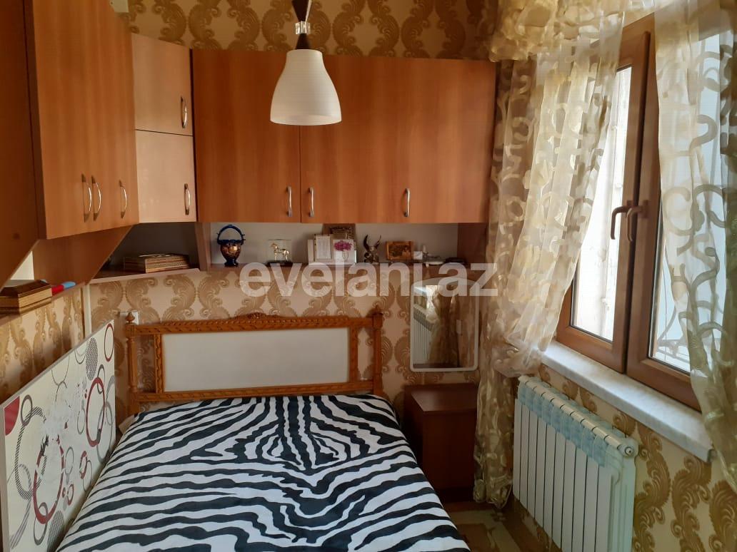 Сдаётся, вторичка, 2-комнаты, 46 m², Баку, Насиминский r, 28 мая m.