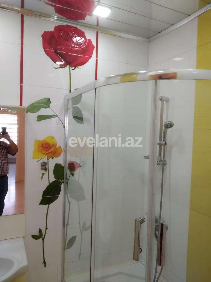 Rent, new building, 3 room, 115 m², Baku, Yasamal r.