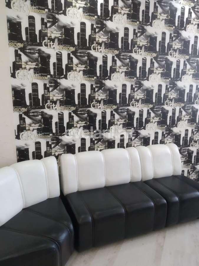 Rent, new building, 3 room, 115 m², Baku, Yasamal r.