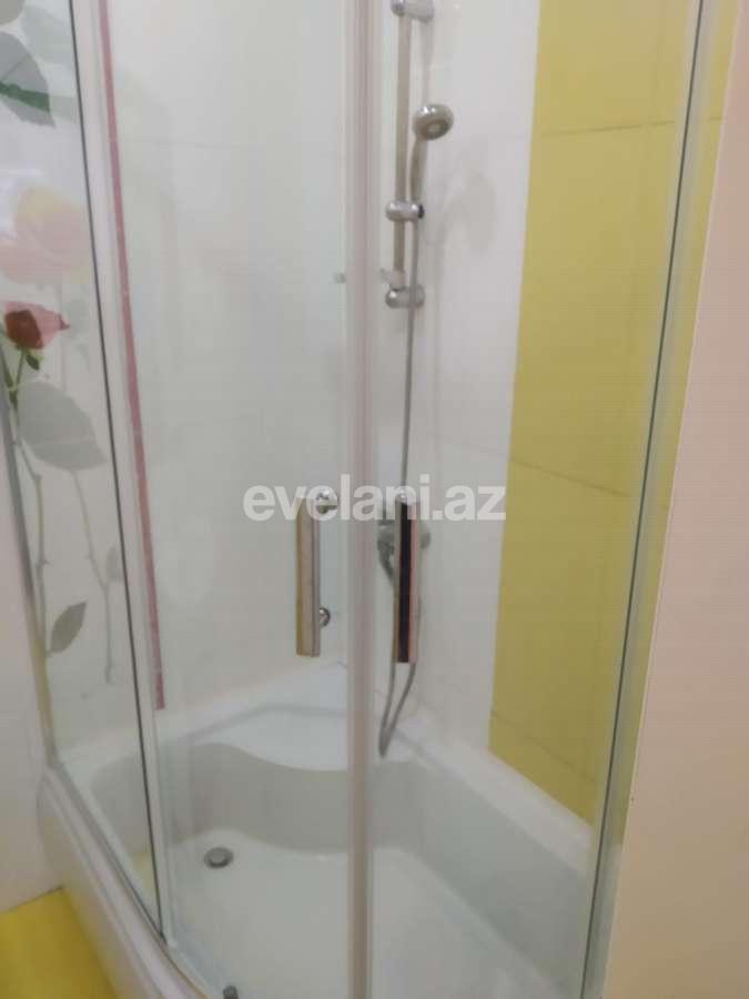 Rent, new building, 3 room, 115 m², Baku, Yasamal r.