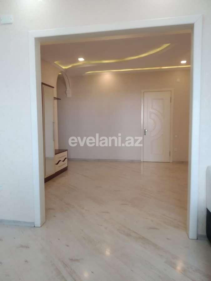 Rent, new building, 3 room, 115 m², Baku, Yasamal r.