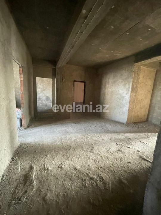 Sale, new building, 4 room, 174 m², Baku, Khatai r, Shah Ismail Khatai m.