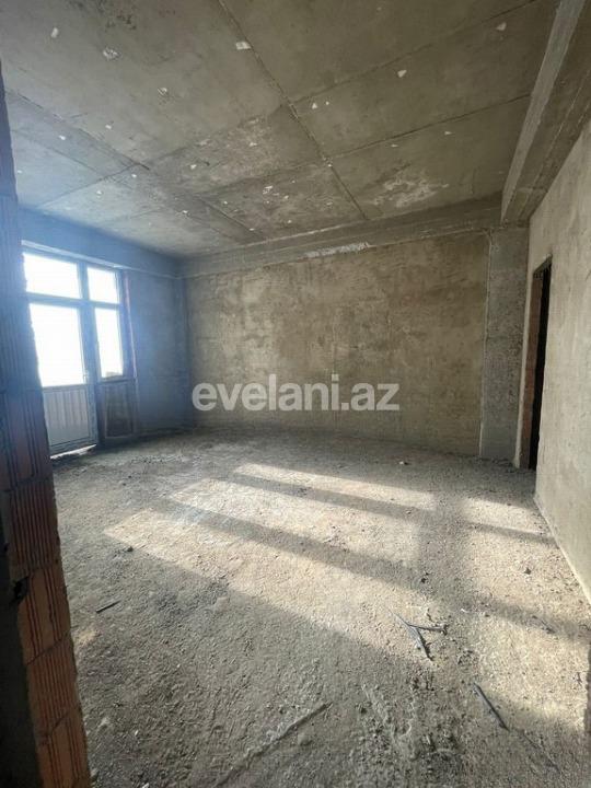 Sale, new building, 4 room, 174 m², Baku, Khatai r, Shah Ismail Khatai m.