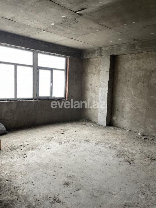 Sale, new building, 4 room, 174 m², Baku, Khatai r, Shah Ismail Khatai m.