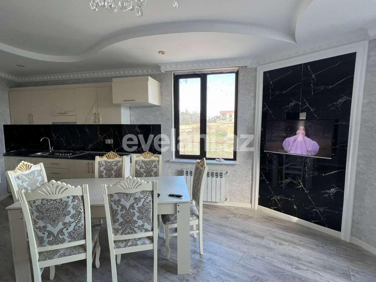 Kirayə verilir, villa, 3 otaqlı, 100 m², Bakı, Səbail r, Badamdar q.