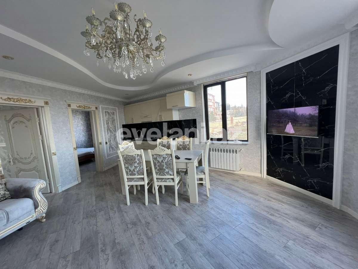 Kirayə verilir, villa, 3 otaqlı, 100 m², Bakı, Səbail r, Badamdar q.