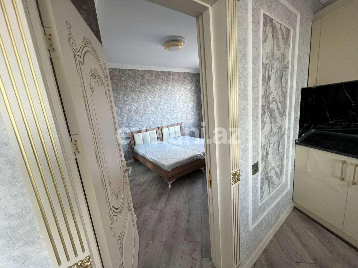 Kirayə verilir, villa, 3 otaqlı, 100 m², Bakı, Səbail r, Badamdar q.