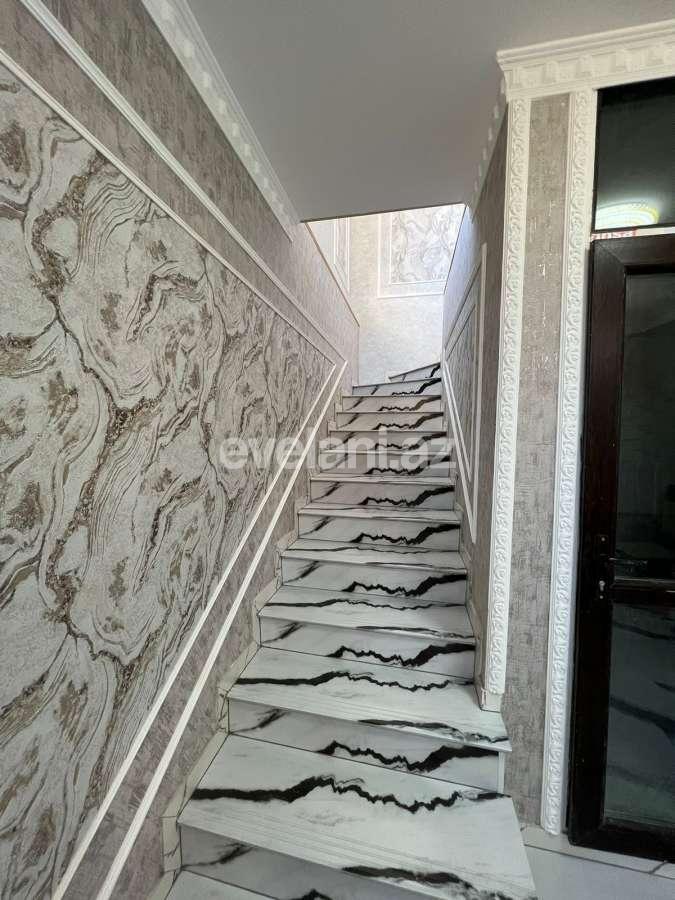 Kirayə verilir, villa, 3 otaqlı, 100 m², Bakı, Səbail r, Badamdar q.