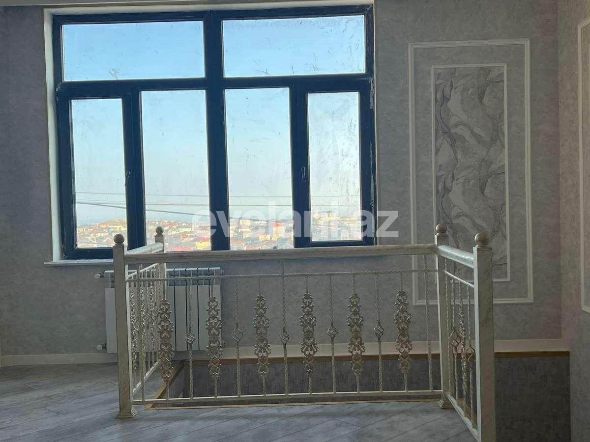 Kirayə verilir, villa, 3 otaqlı, 100 m², Bakı, Səbail r, Badamdar q.