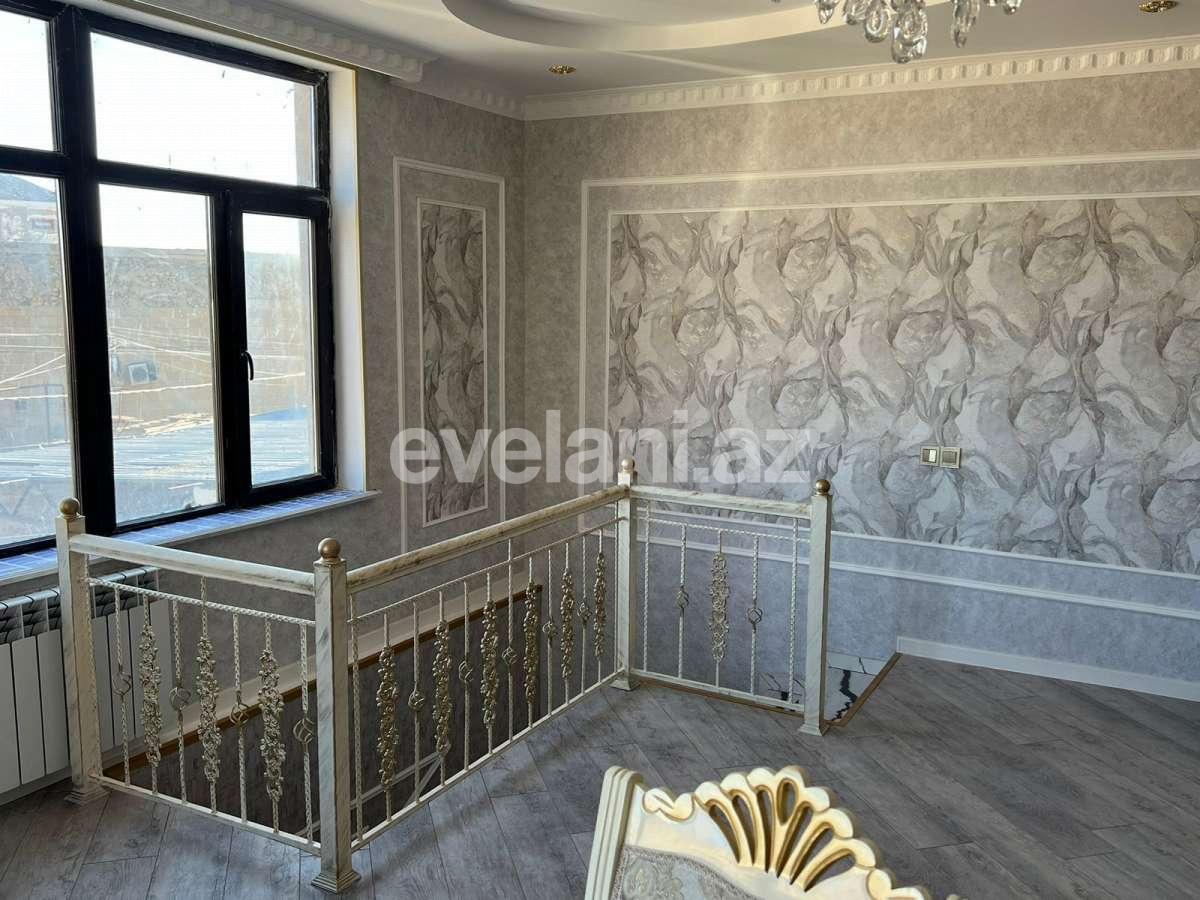 Kirayə verilir, villa, 3 otaqlı, 100 m², Bakı, Səbail r, Badamdar q.