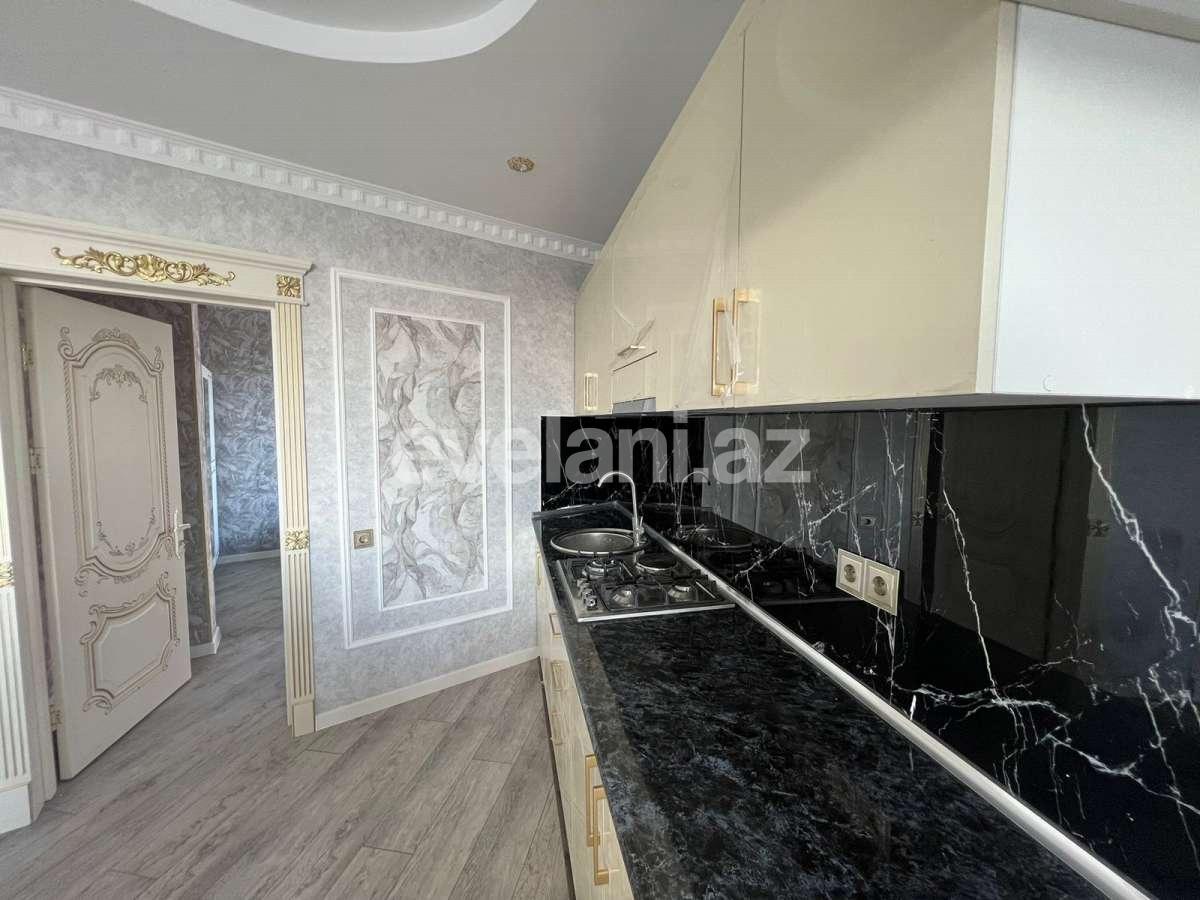 Kirayə verilir, villa, 3 otaqlı, 100 m², Bakı, Səbail r, Badamdar q.