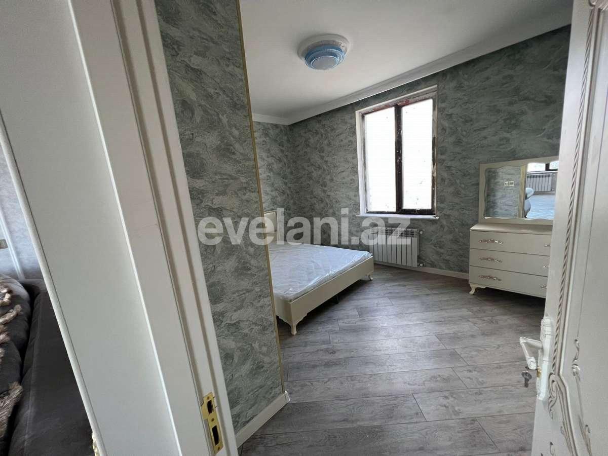 Kirayə verilir, villa, 3 otaqlı, 100 m², Bakı, Səbail r, Badamdar q.