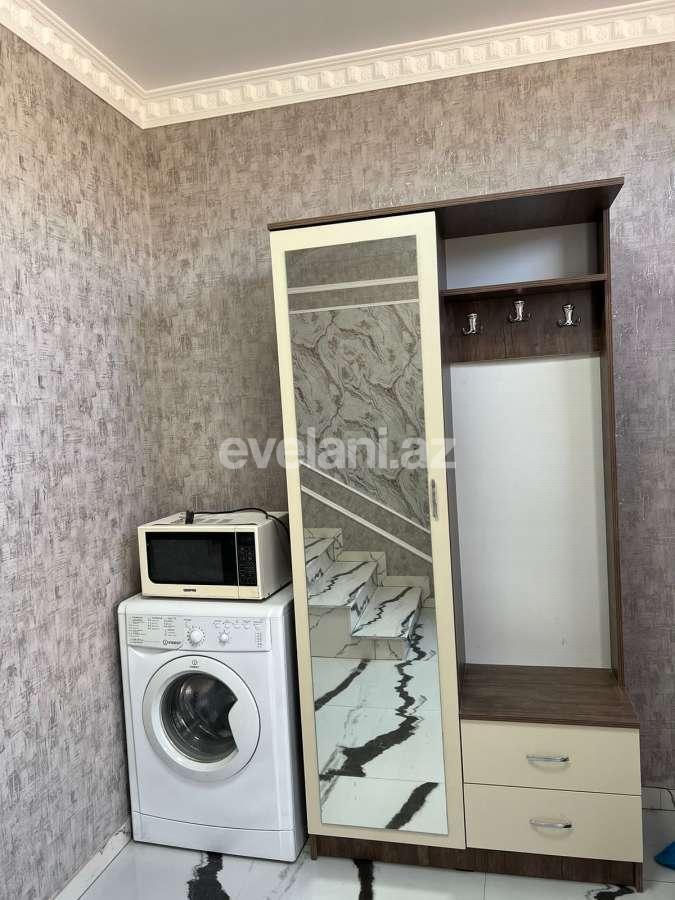 Kirayə verilir, villa, 3 otaqlı, 100 m², Bakı, Səbail r, Badamdar q.