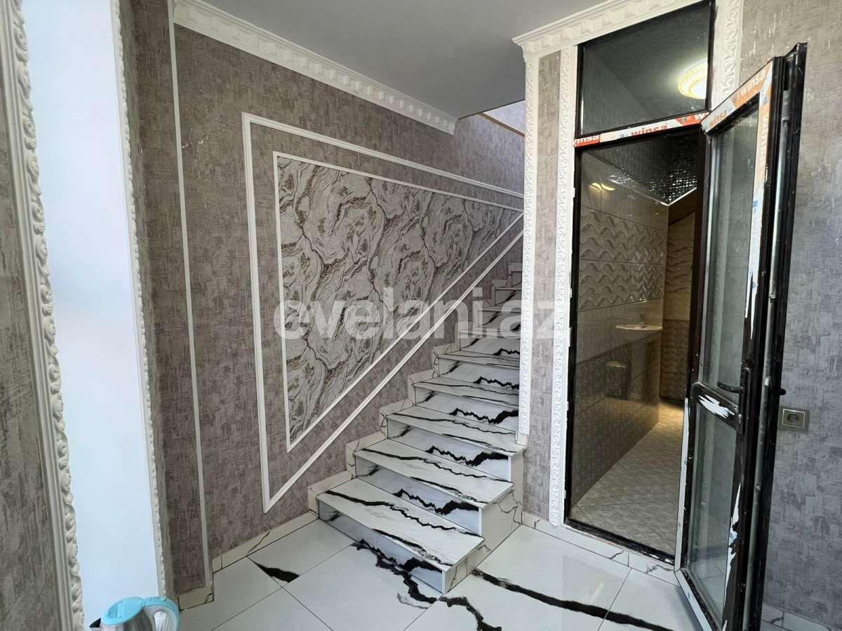 Kirayə verilir, villa, 3 otaqlı, 100 m², Bakı, Səbail r, Badamdar q.