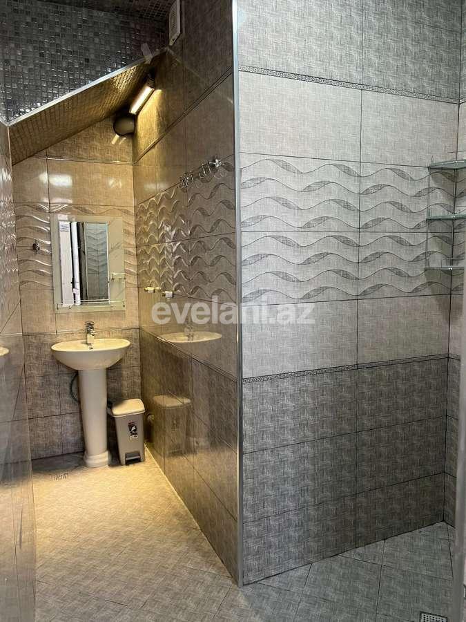 Kirayə verilir, villa, 3 otaqlı, 100 m², Bakı, Səbail r, Badamdar q.