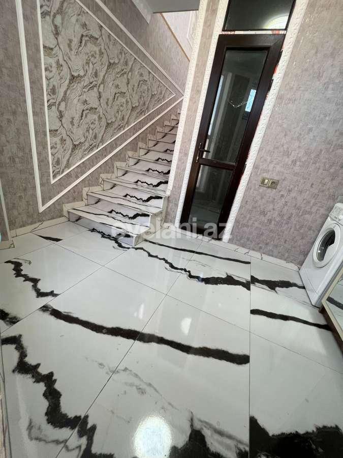 Kirayə verilir, villa, 3 otaqlı, 100 m², Bakı, Səbail r, Badamdar q.