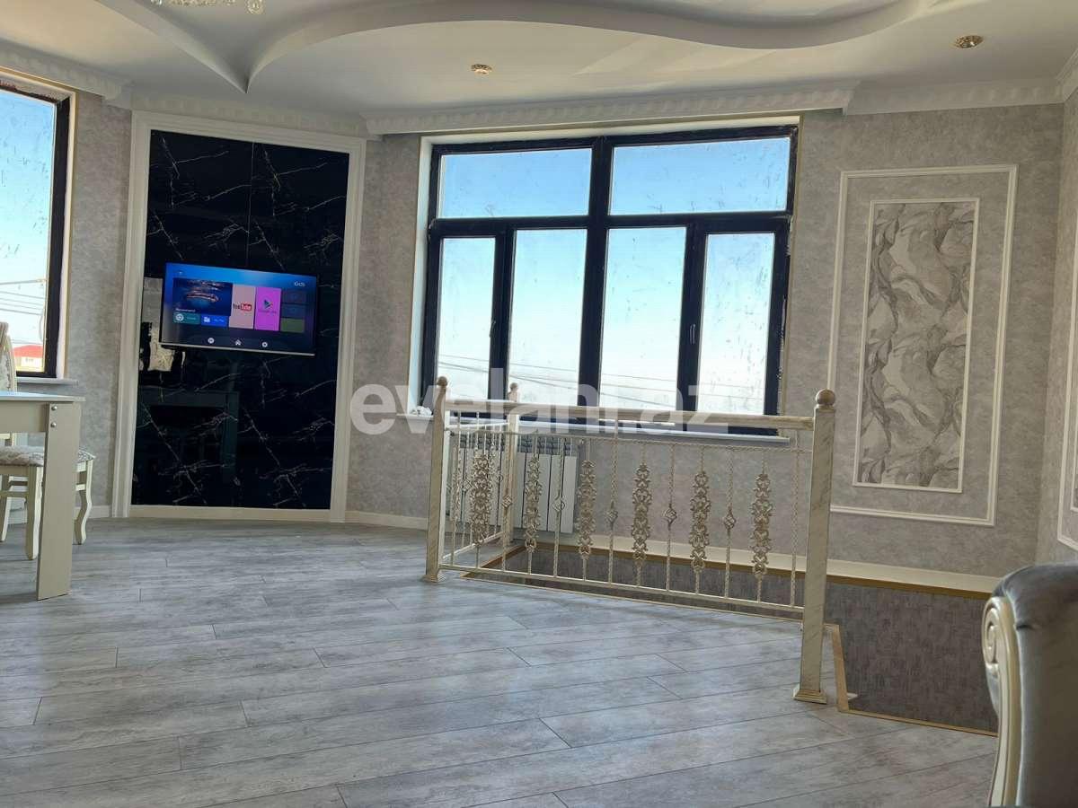 Kirayə verilir, villa, 3 otaqlı, 100 m², Bakı, Səbail r, Badamdar q.