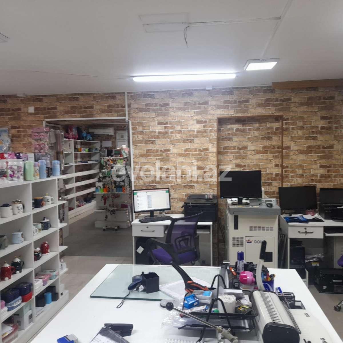 Satılır, obyekt, 67 m², Bakı, Yasamal r.