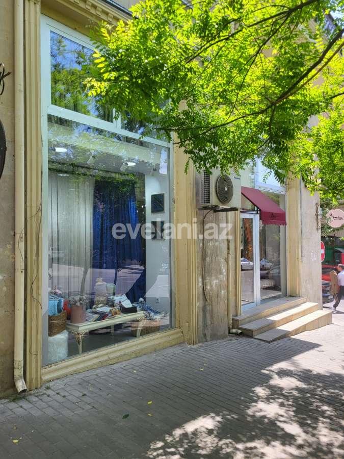 Satılır, obyekt, 67 m², Bakı, Yasamal r.