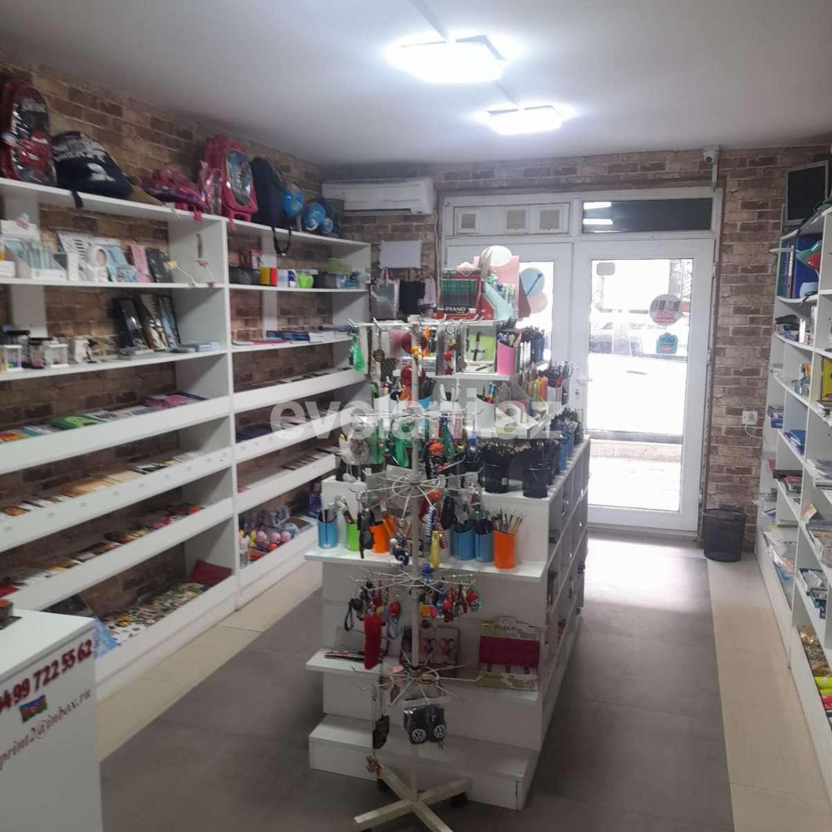 Satılır, obyekt, 67 m², Bakı, Yasamal r.