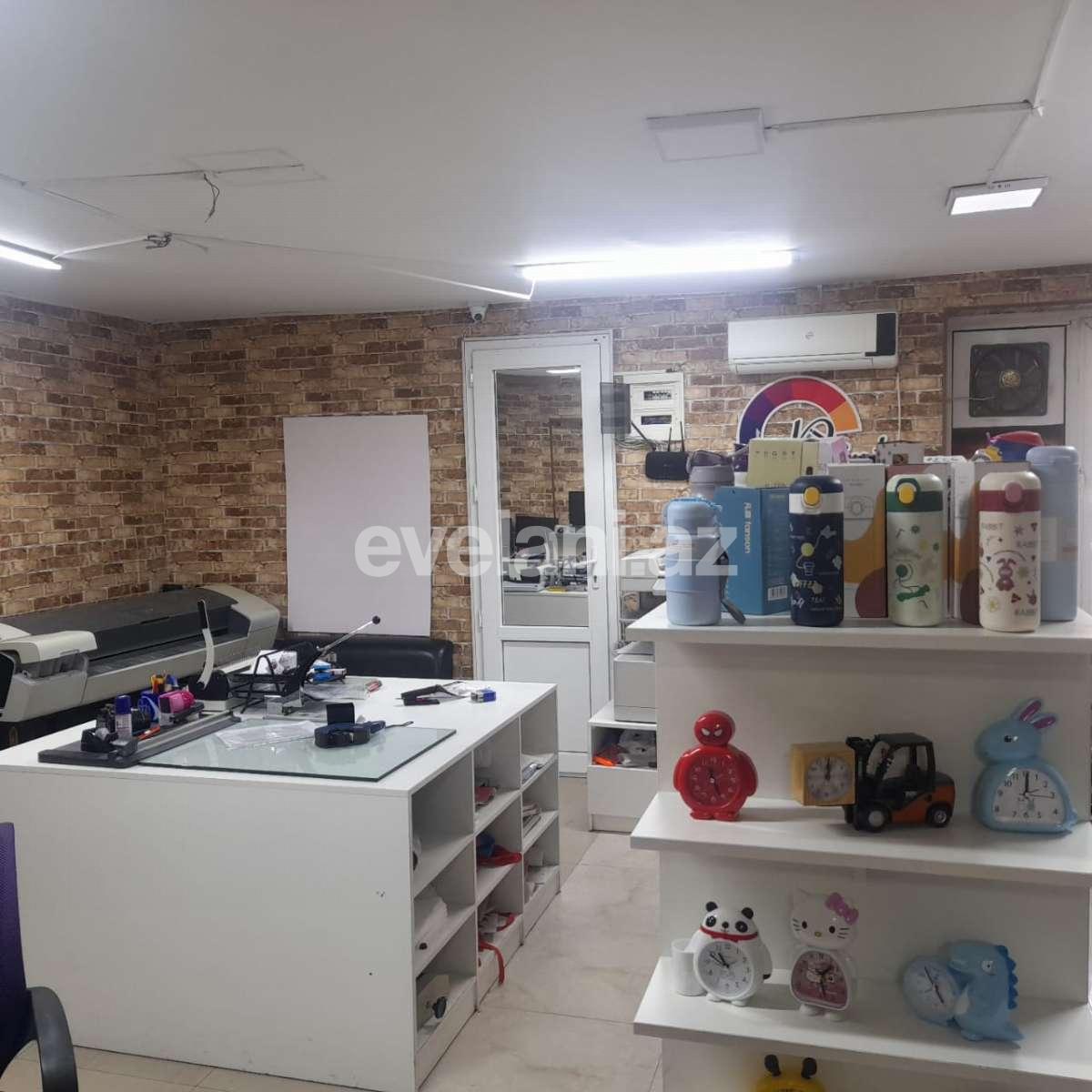 Satılır, obyekt, 67 m², Bakı, Yasamal r.