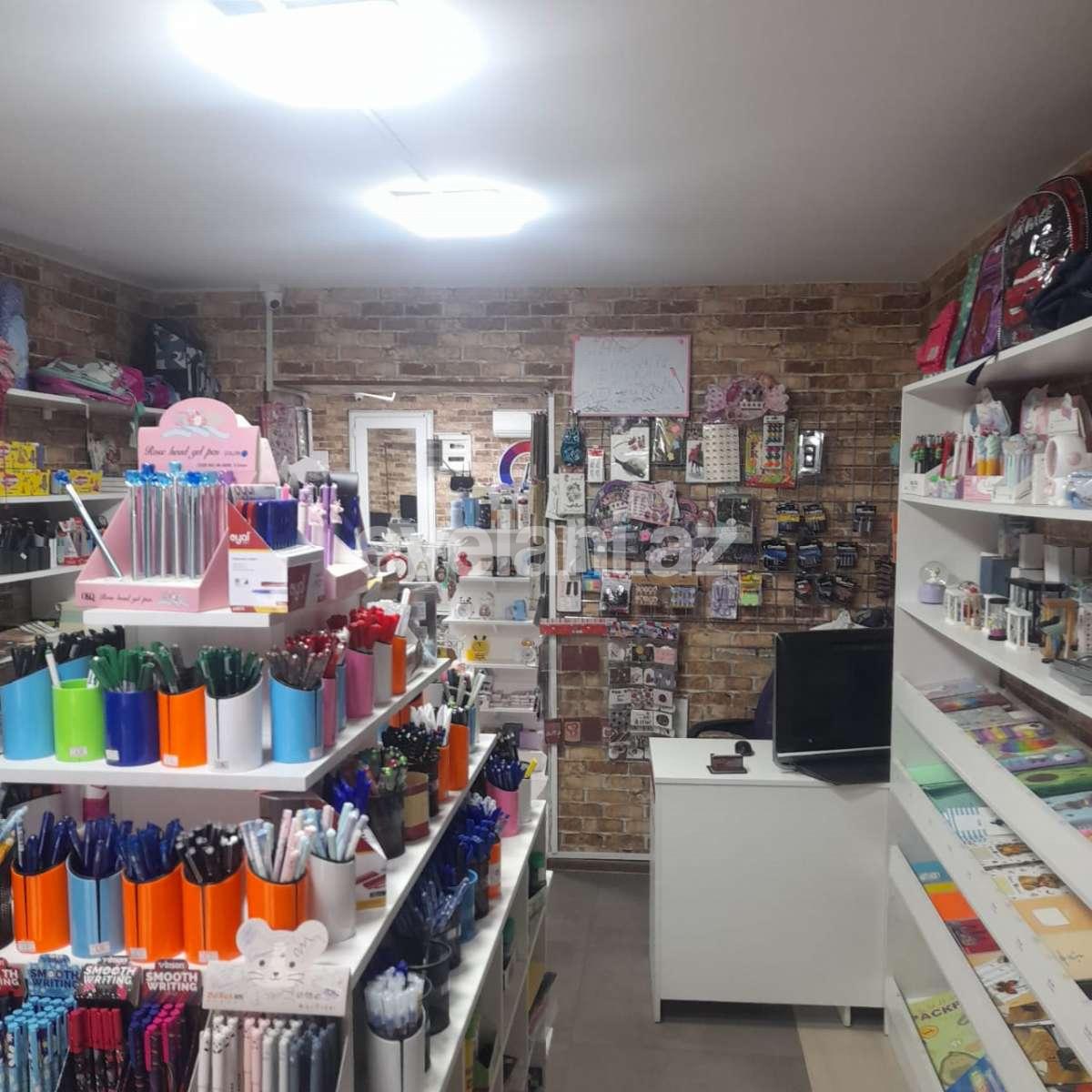 Satılır, obyekt, 67 m², Bakı, Yasamal r.